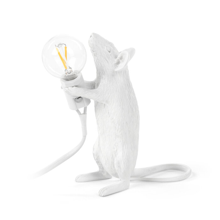 Лампа настольная Mouse Lamp Standing