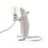 Лампа настольная Mouse Lamp Standing