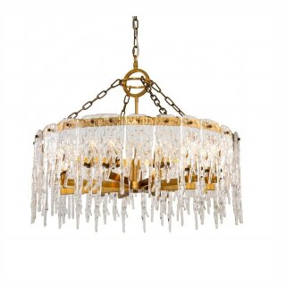 Люстра Cold Heart Chandelier