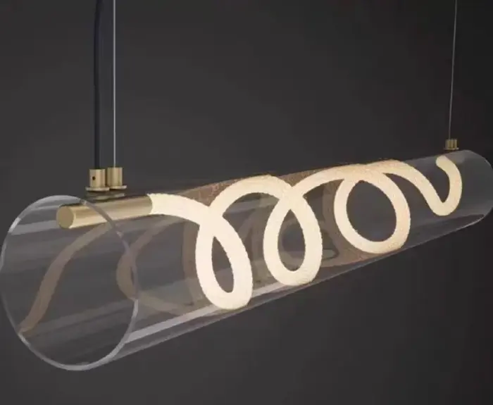 светильник Tracer Vessel L120