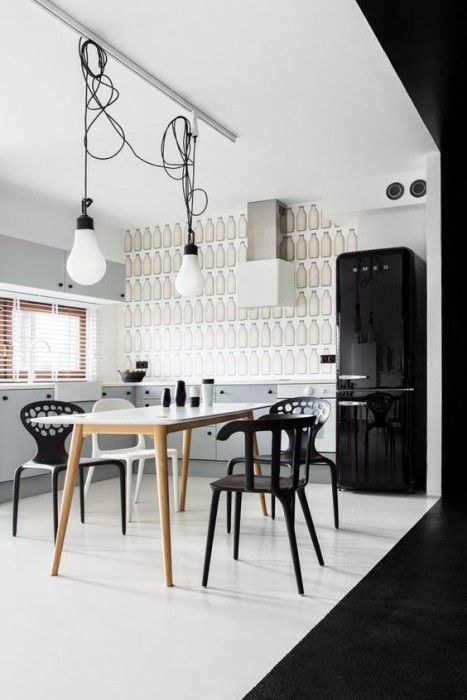 Стул Supernatural