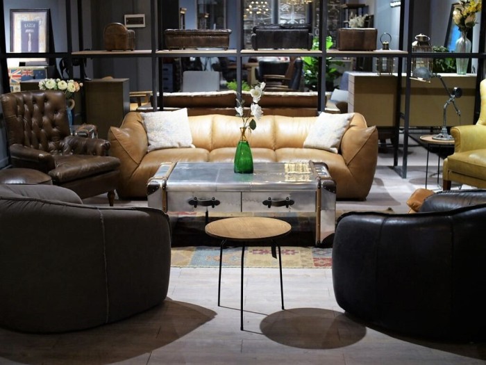 Стол журнальный RT026