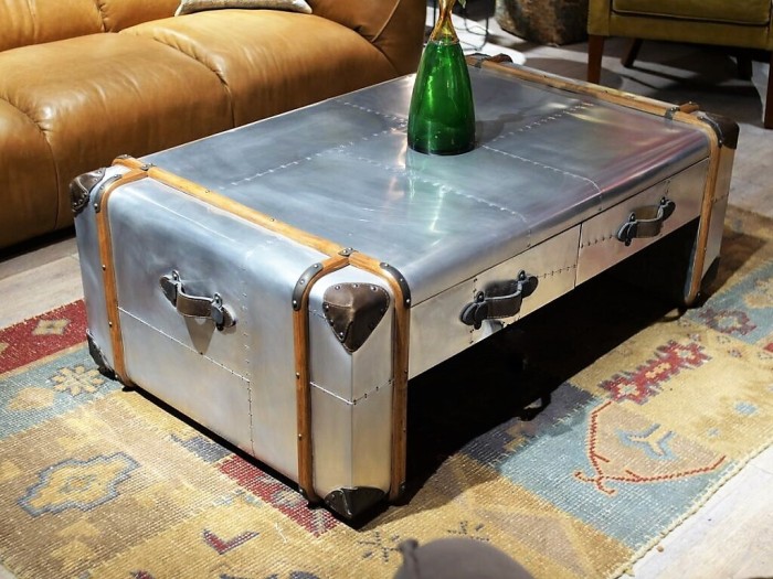 Стол журнальный RT026