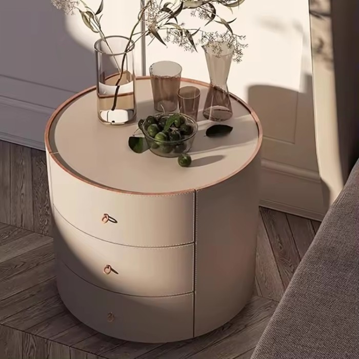 Тумба прикроватная Grace