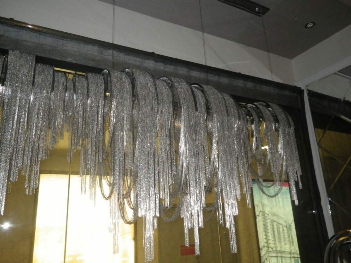 Люстра Volver L75 SL