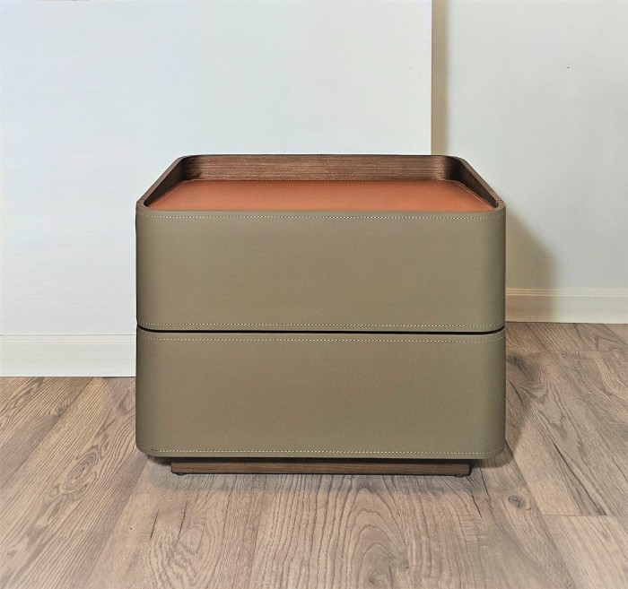 Тумба прикроватная Fidelio I