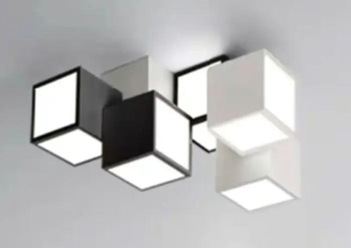 Люстра MC20118-6