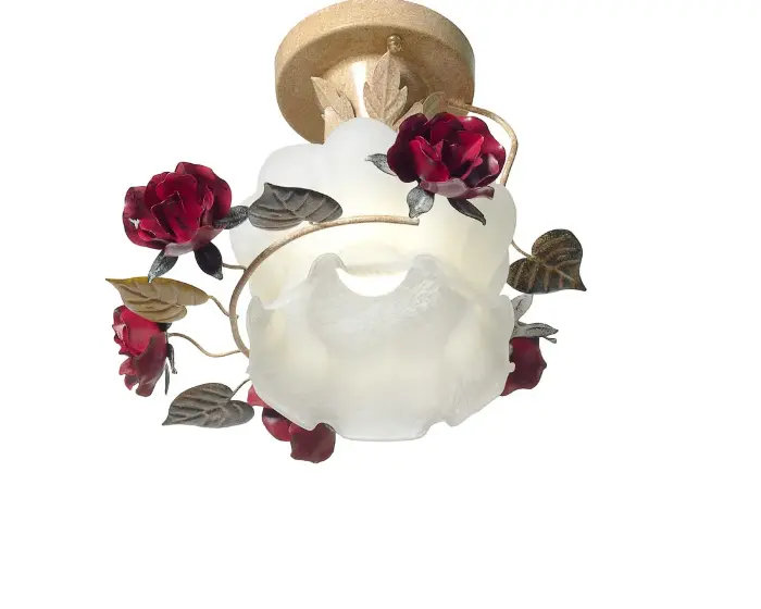 Люстра AT13002/1C CL