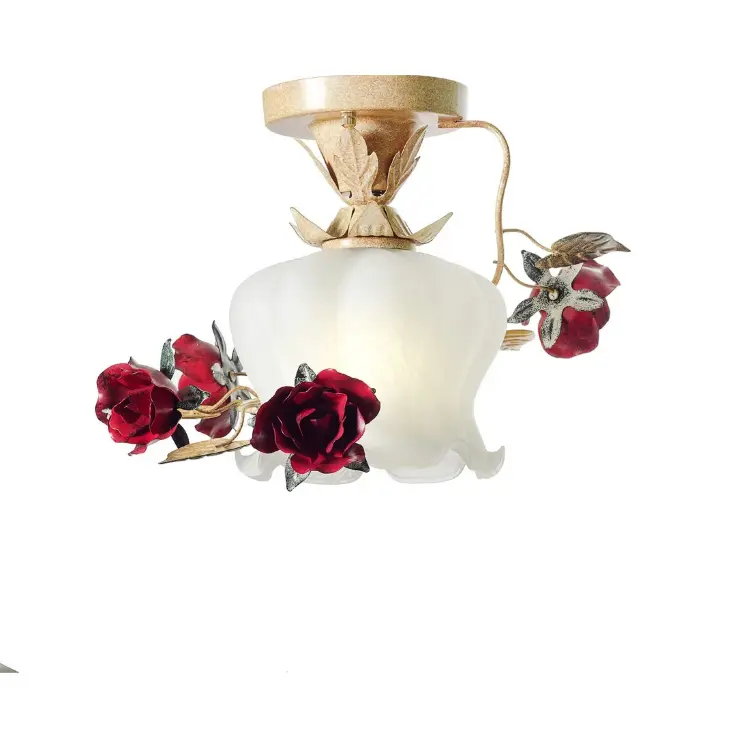 Люстра AT13002/1C CL