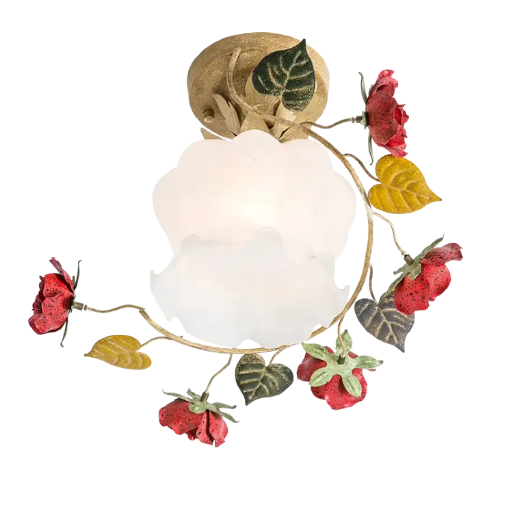 Люстра AT13002/1C CL