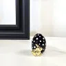 Фигурка Easter Rabbit Egg black