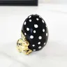 Фигурка Easter Rabbit Egg black