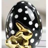 Фигурка Easter Rabbit Egg black