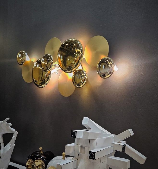 Бра Callisto L100