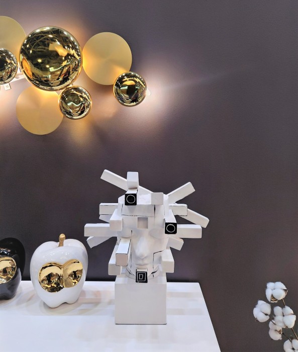 Бра Callisto L100