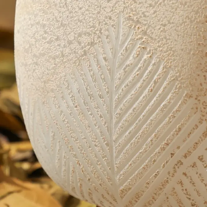 Ваза Sandy Leaf Vase A