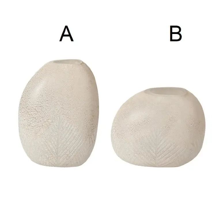 Ваза Sandy Leaf Vase A
