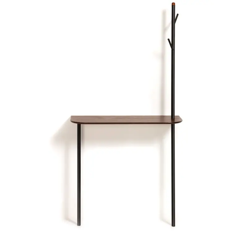 Консоль и вешалка Marcolina 80 x 160 см