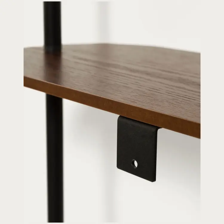 Консоль и вешалка Marcolina 80 x 160 см