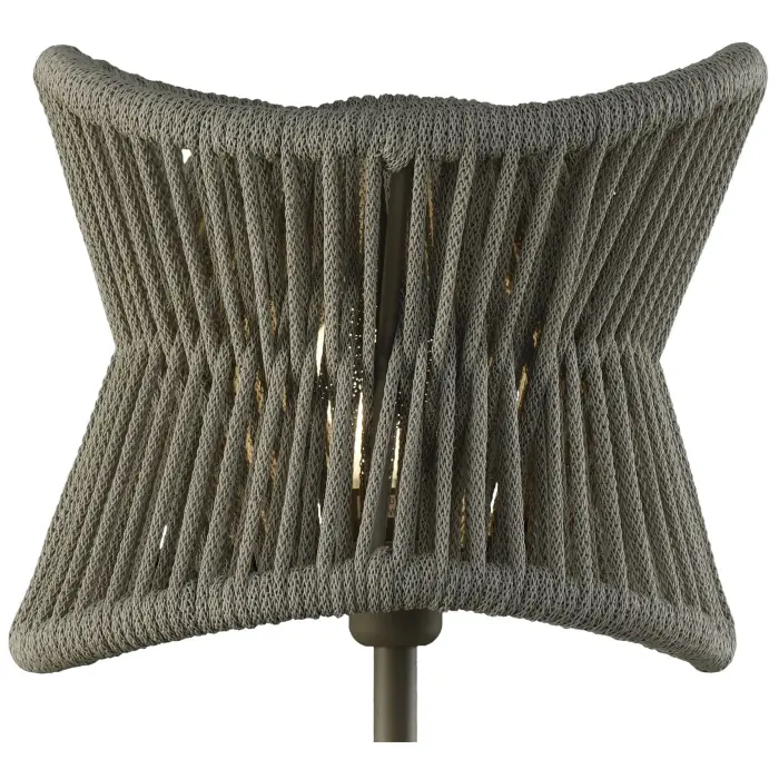 Настольный уличный светильник POLINESIA 7137