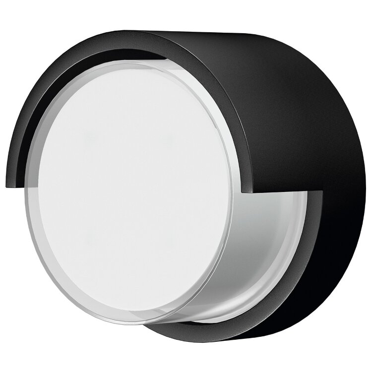 Настенный уличный светильник CREEK 8854