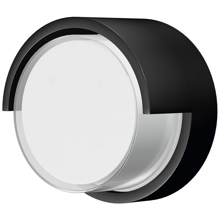 Настенный уличный светильник CREEK 8854