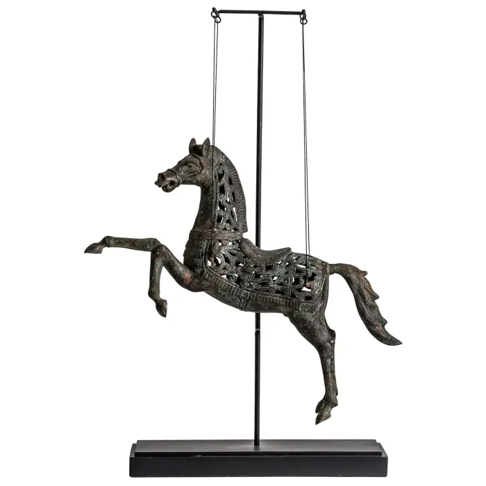 Фигура лошади CABALLO