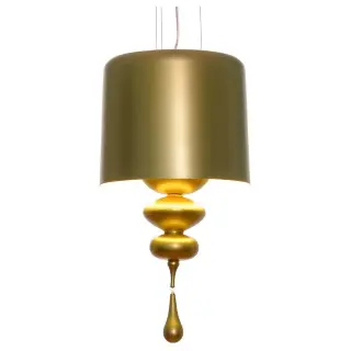 Люстра Eva S3+1