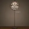 Торшер Foucault's orb crystal 8031–6LA