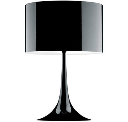 Лампа настольная Spun Light T