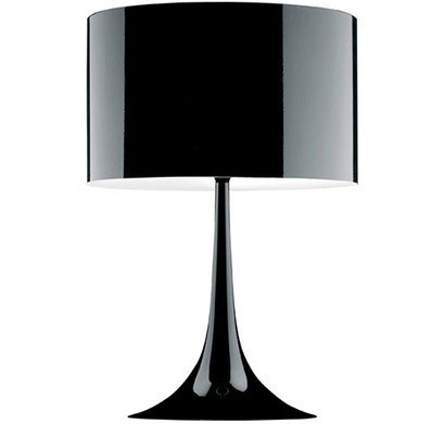 Лампа настольная Spun Light T