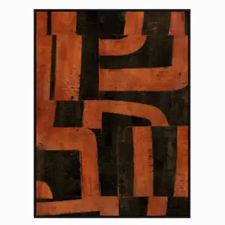 Постер Pretory 120х90