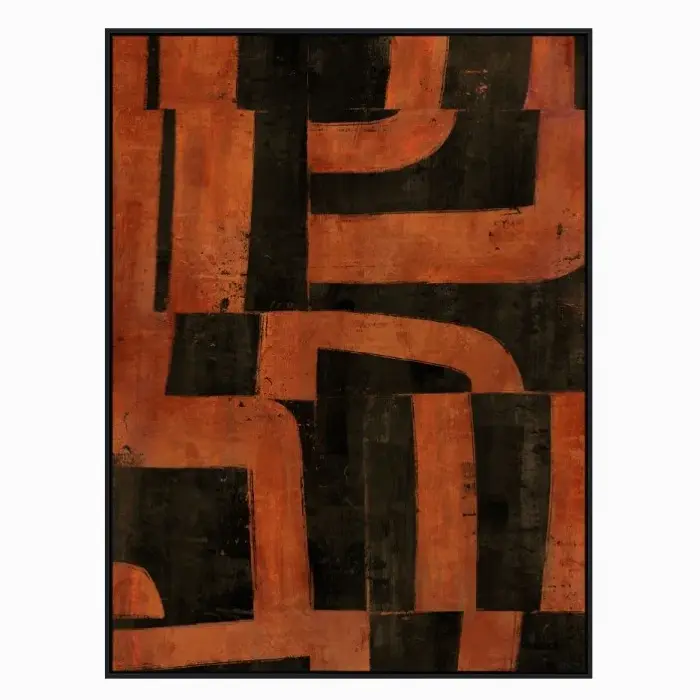 Постер Pretory 120х90