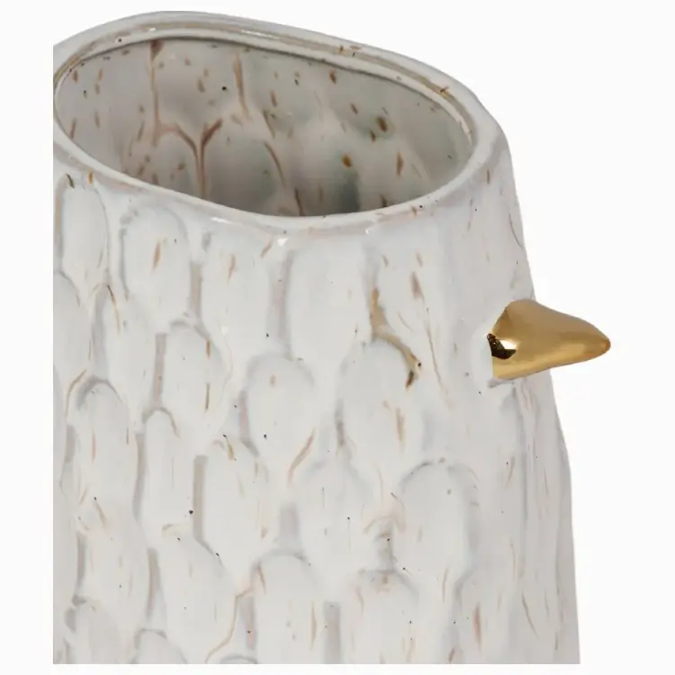 Ваза With Claws высота 25