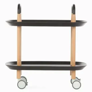 Журнальный столик Tix 57х37