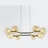 Люстра Horus Suspension Light
