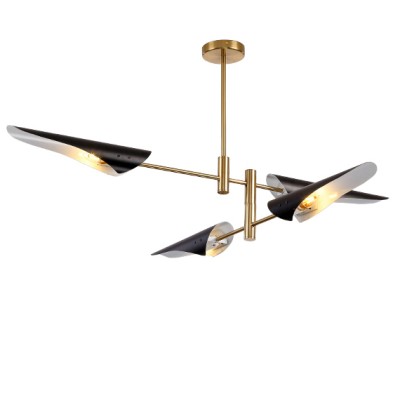 Люстра Sarus Mobile 4