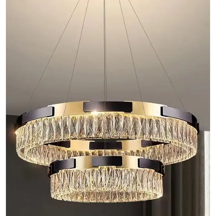 Люстра Baltasar Double