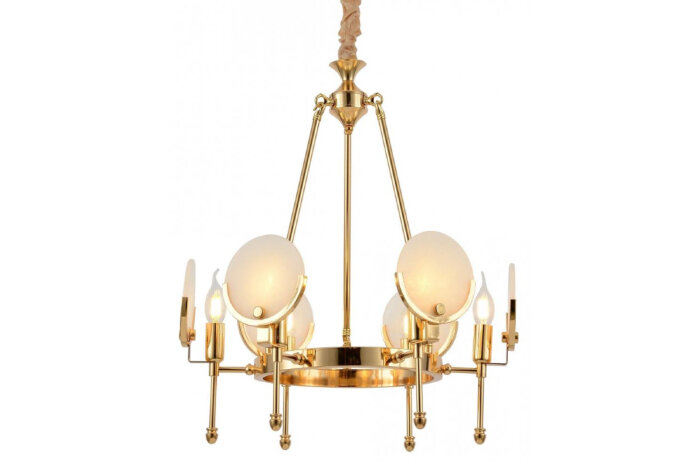 Люстра Kink D60