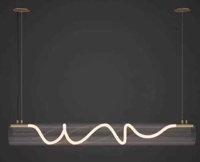 светильник Tracer Vessel L150