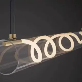 светильник Tracer Vessel L150