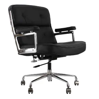 Кресло офисное Eames Lobby ES104