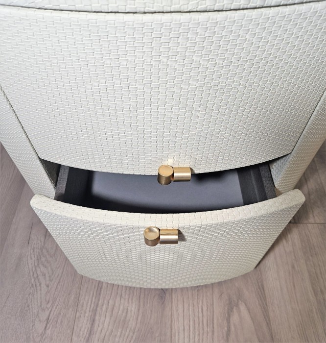 Тумба прикроватная SG4576