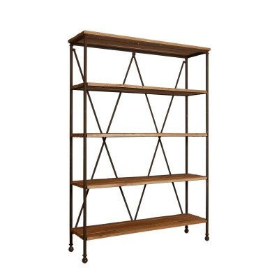 Стеллаж industrial ETG114