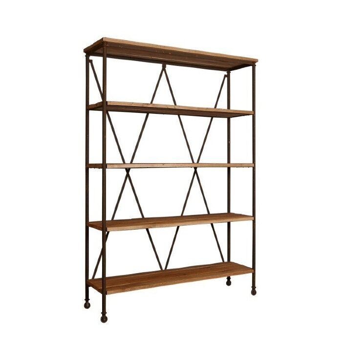 Стеллаж industrial ETG114