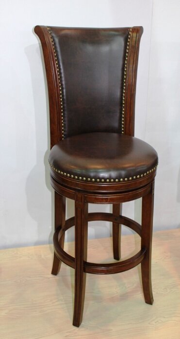 Барный стул 01-05 ( by Manchester Bar Co.Ltd )