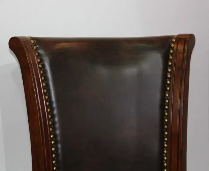 Барный стул 01-05 ( by Manchester Bar Co.Ltd )