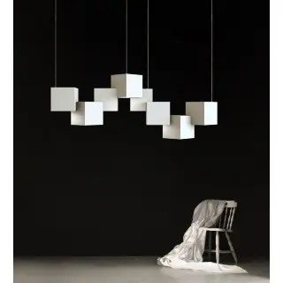 Люстра MD20118-8