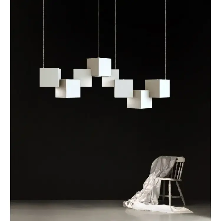 Люстра MD20118-8