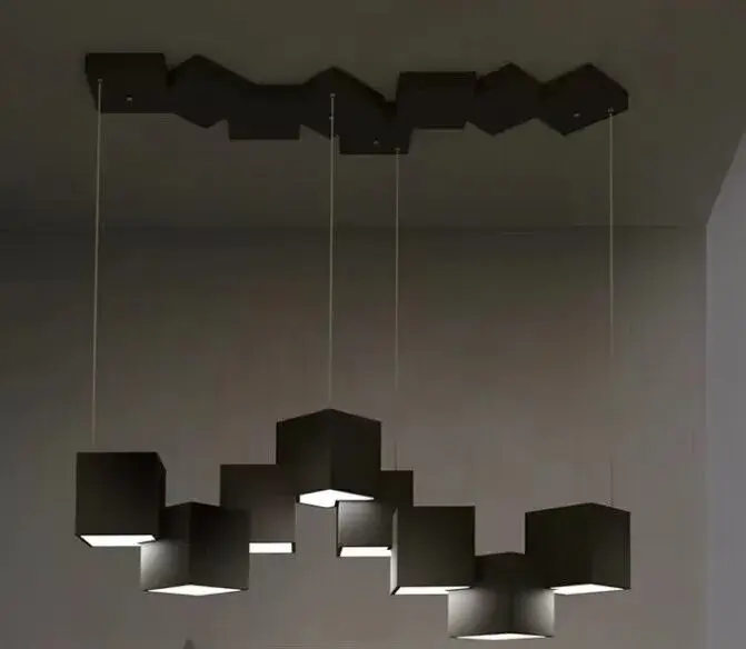 Люстра MD20118-8